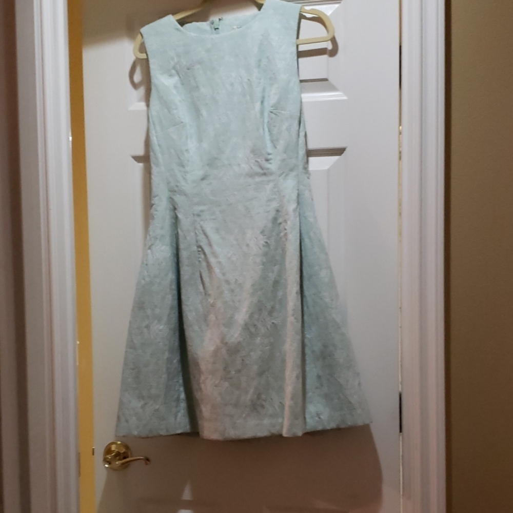 Easter dress